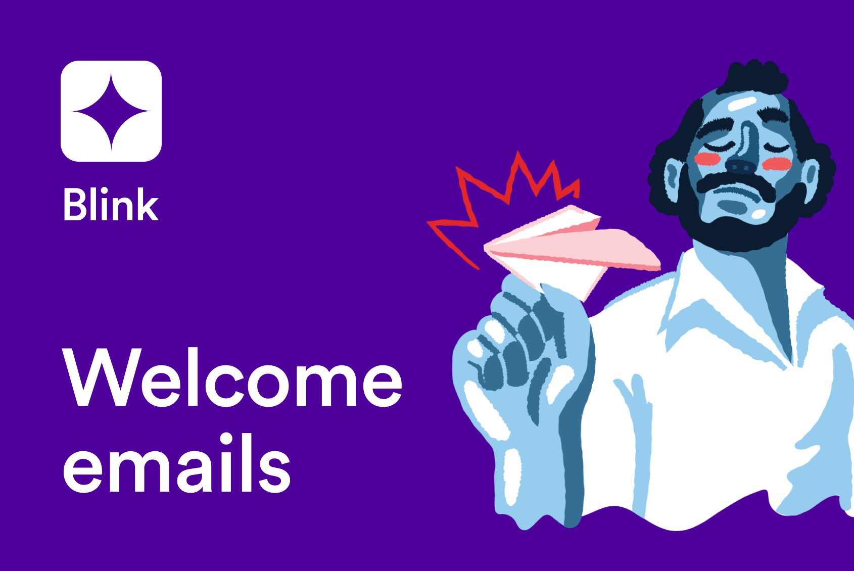 HTML Welcome Emails
