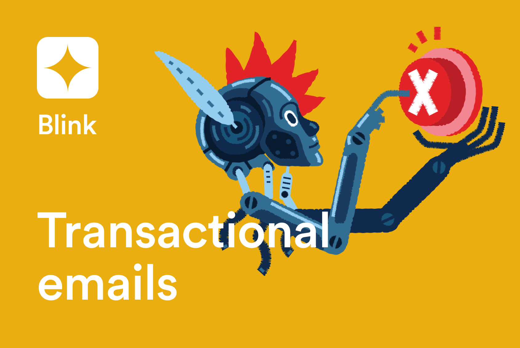 HTML Transactional Emails